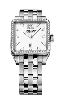 ����������� ���� Louis Erard Emotion Diamants 20700SE01